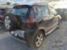2011 VOLKSWAGEN FOX 