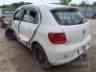 2015 VOLKSWAGEN GOL 