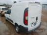 2017 FIAT FIORINO FURGAO 