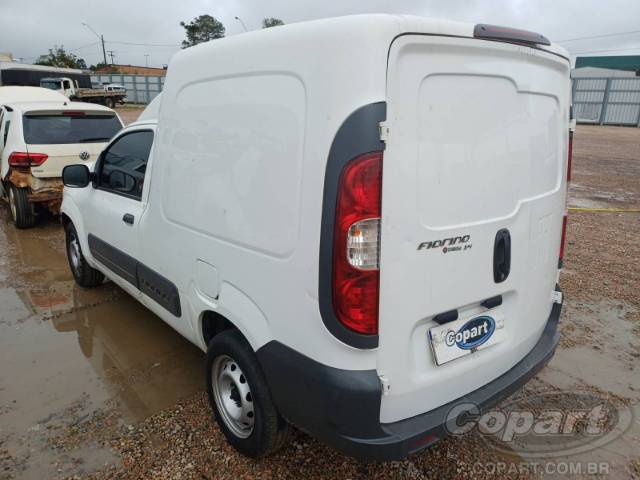 2017 FIAT FIORINO FURGAO 