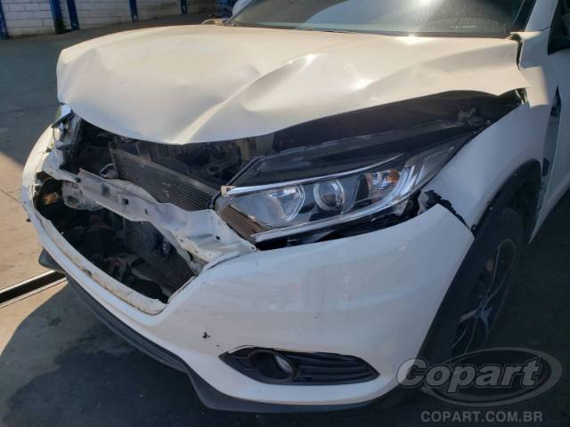 2020 HONDA HR-V 