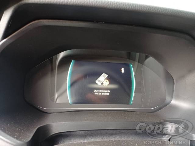 2023 CAOA CHERY TIGGO 5X 