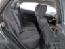 2011 FORD FIESTA SEDAN 