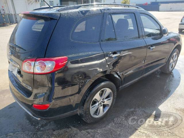 2012 HYUNDAI SANTA FE 