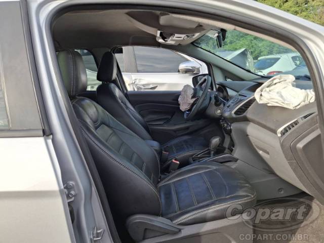2014 FORD ECOSPORT 