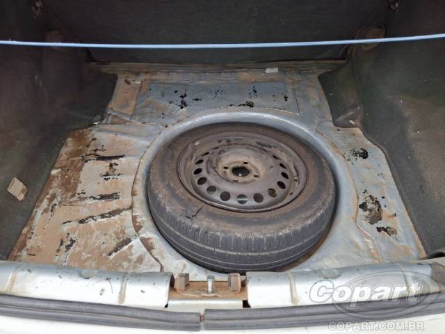 2006 CHEVROLET CORSA SEDAN 