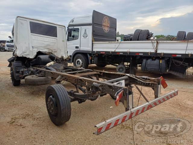 2020 VOLKSWAGEN DELIVERY 