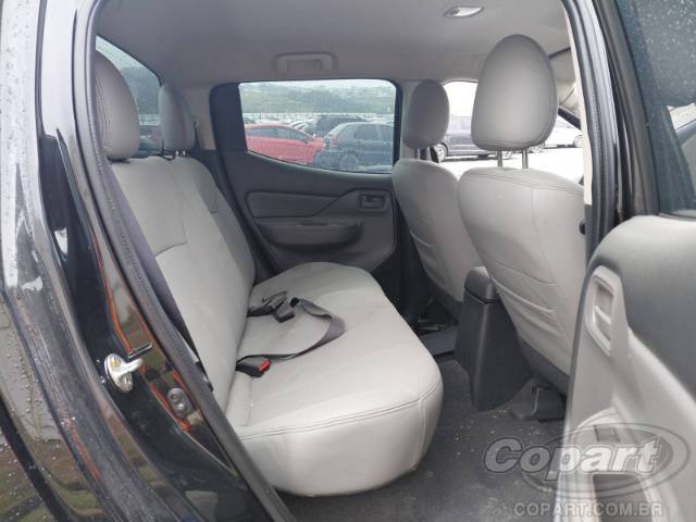 2020 MITSUBISHI L200 TRITON SPORT 