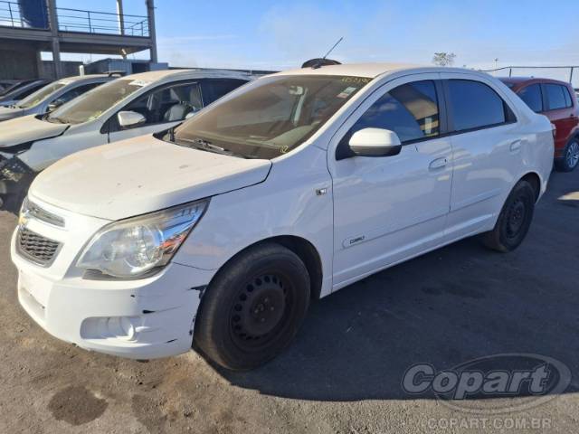 2012 CHEVROLET COBALT 