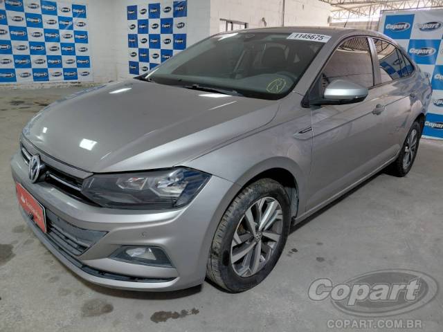 2020 VOLKSWAGEN VIRTUS 