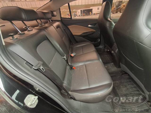 2021 CHEVROLET ONIX PLUS 