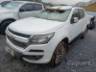 2020 CHEVROLET S10 CABINE DUPLA 