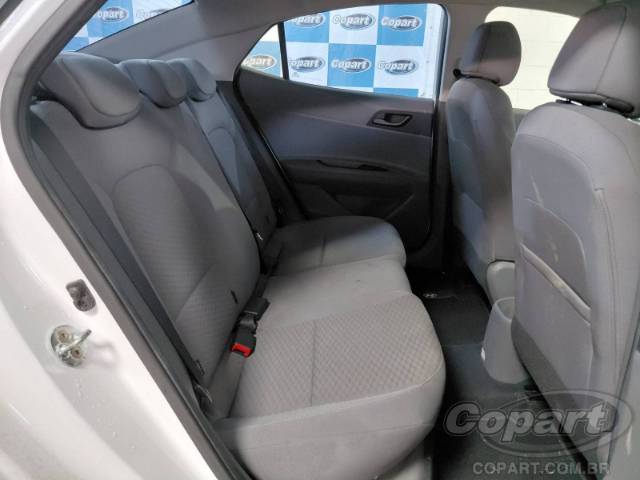 2021 HYUNDAI HB20S 