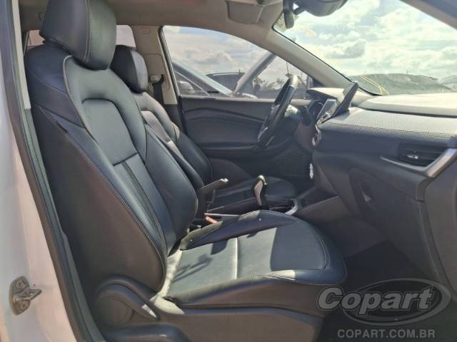 2021 CHEVROLET TRACKER 