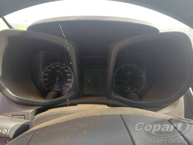2015 CHEVROLET S10 CABINE DUPLA 