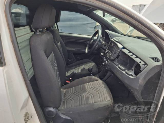 2021 FIAT STRADA 