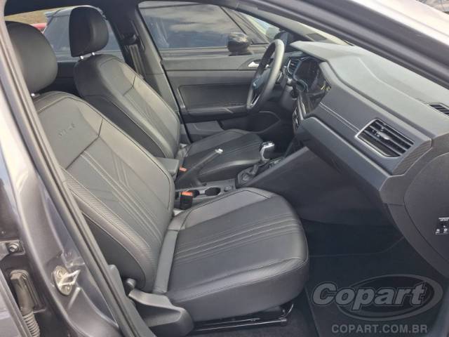 2025 VOLKSWAGEN NIVUS 