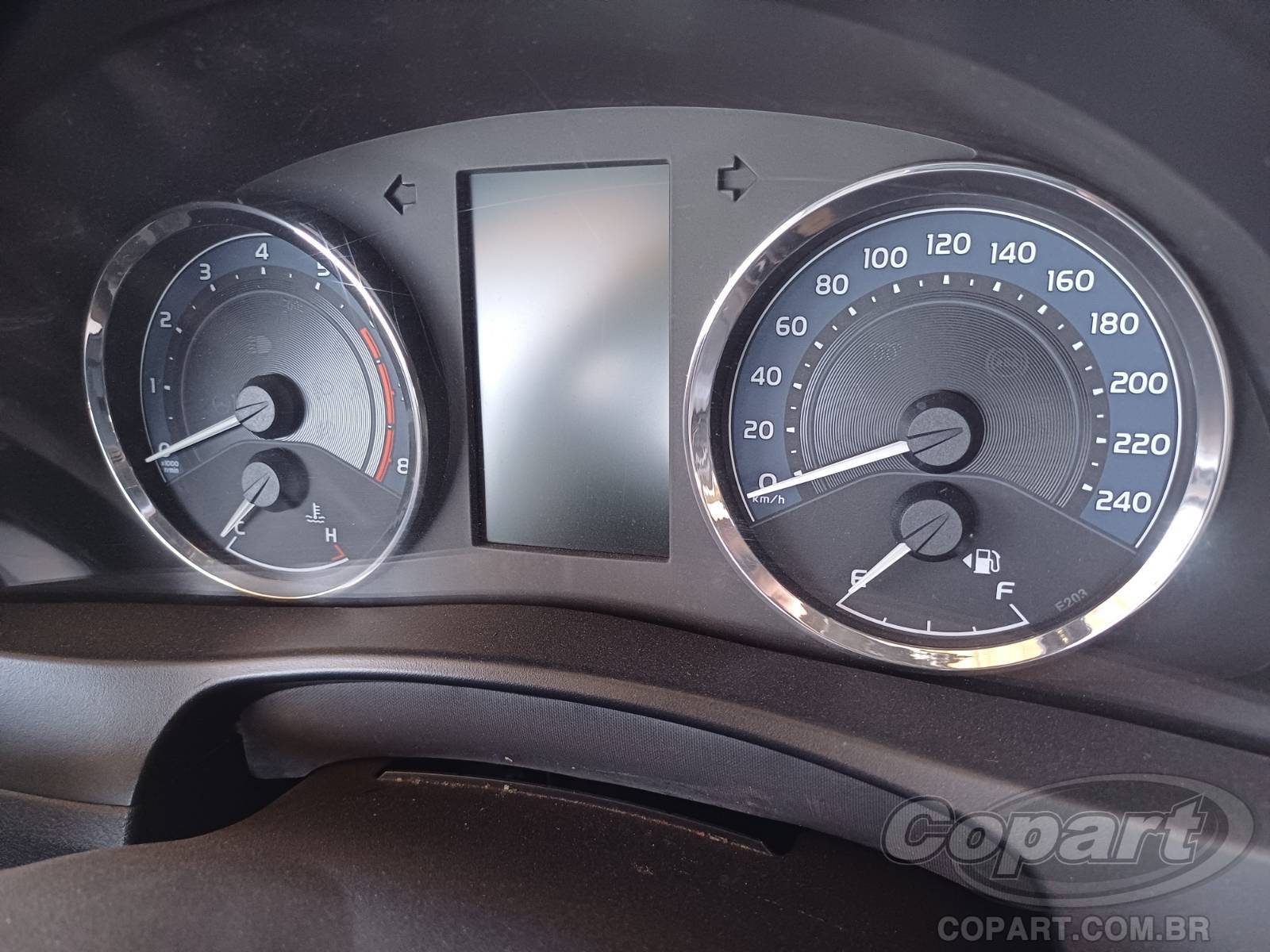 2018 TOYOTA COROLLA — foto 8 de 10