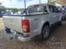 2015 CHEVROLET S10 CABINE DUPLA 