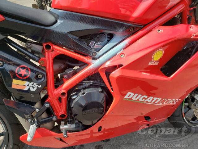 2013 DUCATI SUPERBIKE 