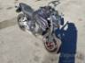 2015 HONDA CB 650 F 