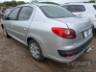 2011 PEUGEOT 207 PASSION 
