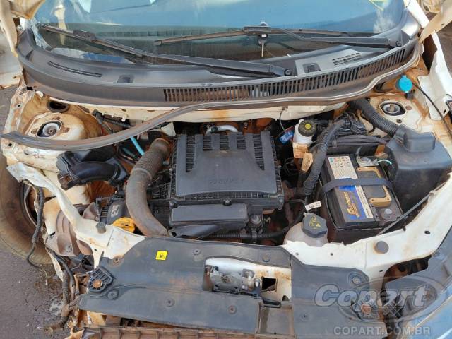 2024 FIAT STRADA 
