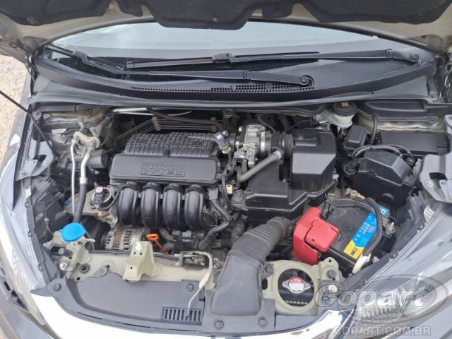 2020 HONDA FIT 