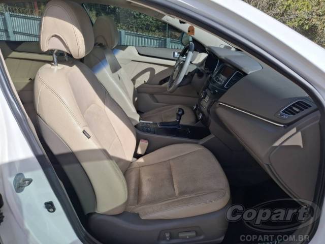 2012 KIA CADENZA 