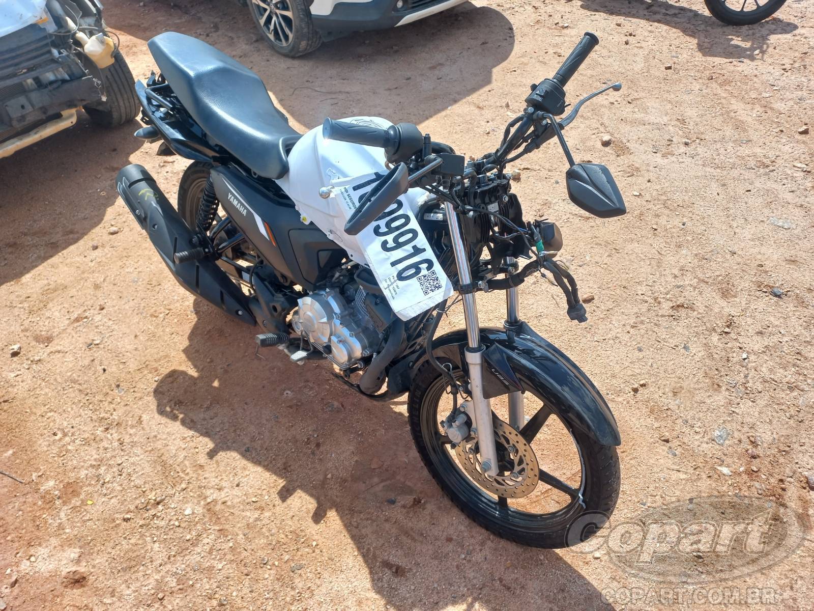 Yamaha Factor