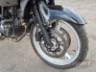 2011 SUZUKI DL 650 