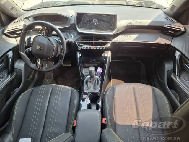 2026 PEUGEOT 2008 