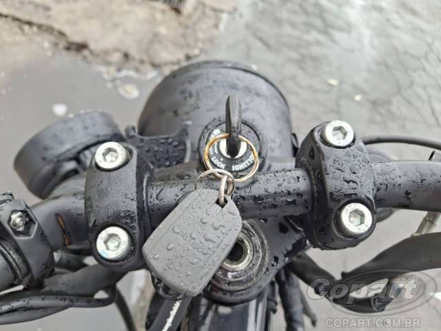 2025 ROYAL ENFIELD HUNTER 