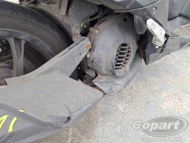 2025 YAMAHA NEO 