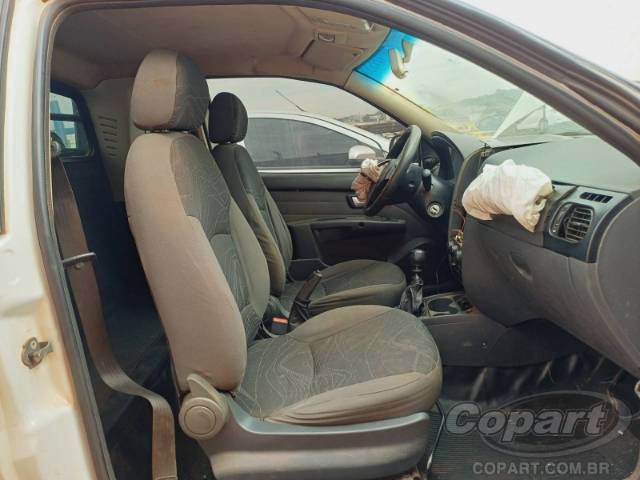 2015 FIAT STRADA CE 