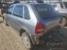 2004 VOLKSWAGEN GOL 
