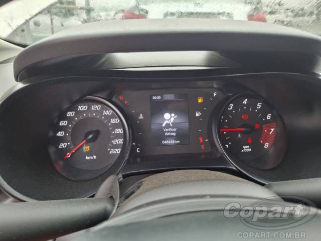 2024 FIAT ARGO 