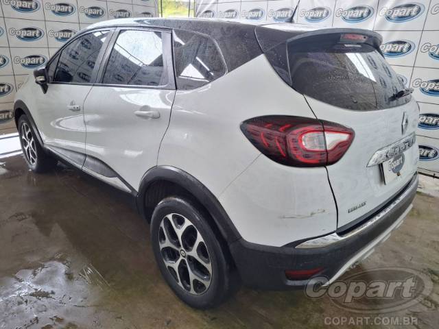 2020 RENAULT CAPTUR 