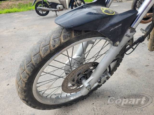 2022 YAMAHA XTZ 150 CROSSER 