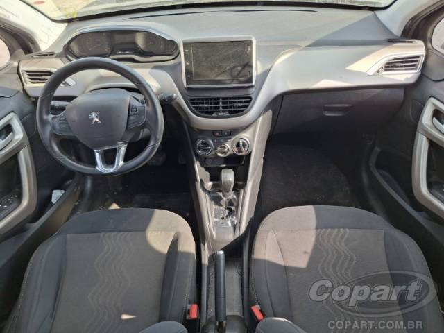 2019 PEUGEOT 2008 