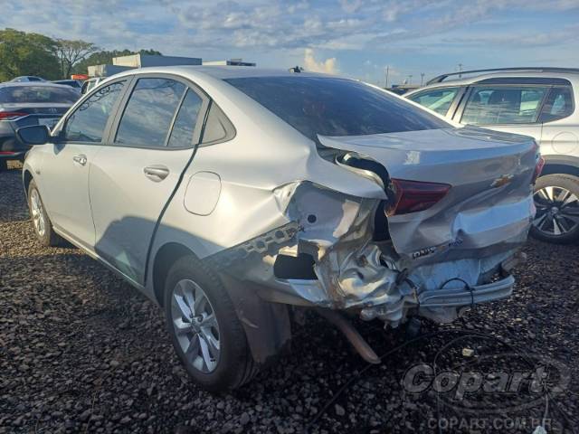 2023 CHEVROLET ONIX PLUS 