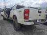2022 CHEVROLET S10 CABINE DUPLA 