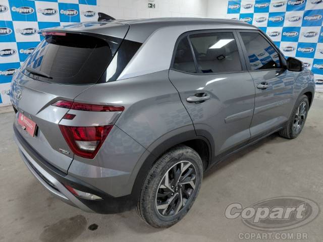 2023 HYUNDAI CRETA 
