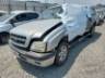 2005 CHEVROLET S10 CABINE DUPLA 