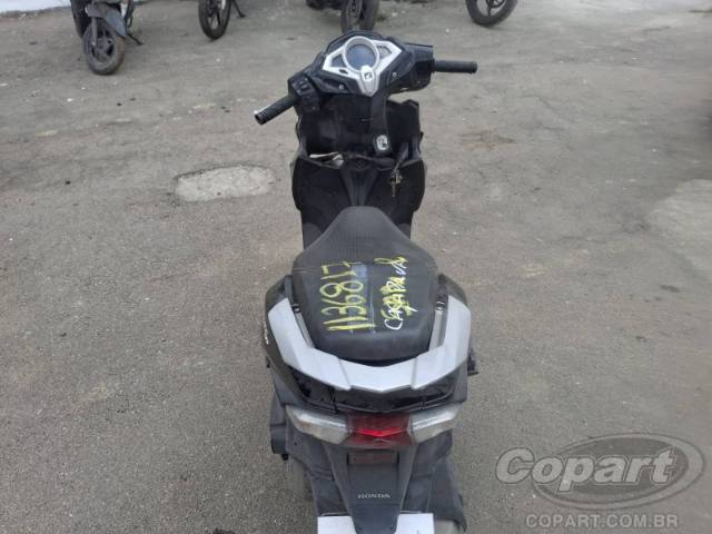 2019 HONDA ELITE 