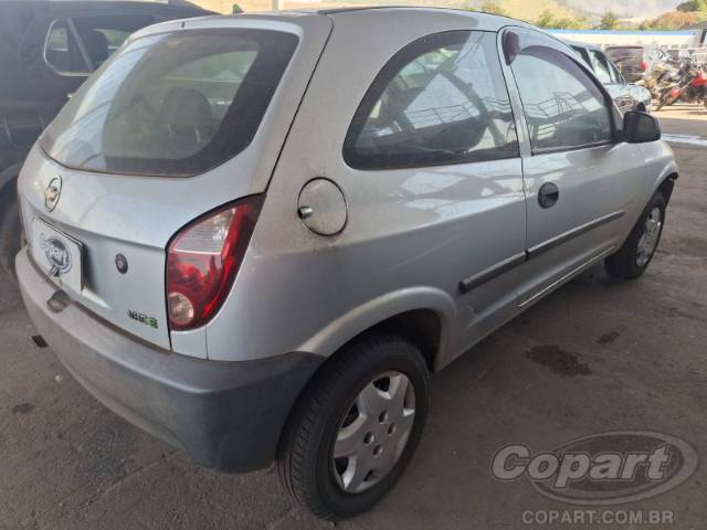 2011 CHEVROLET CELTA 