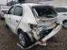 2011 VOLKSWAGEN GOL 