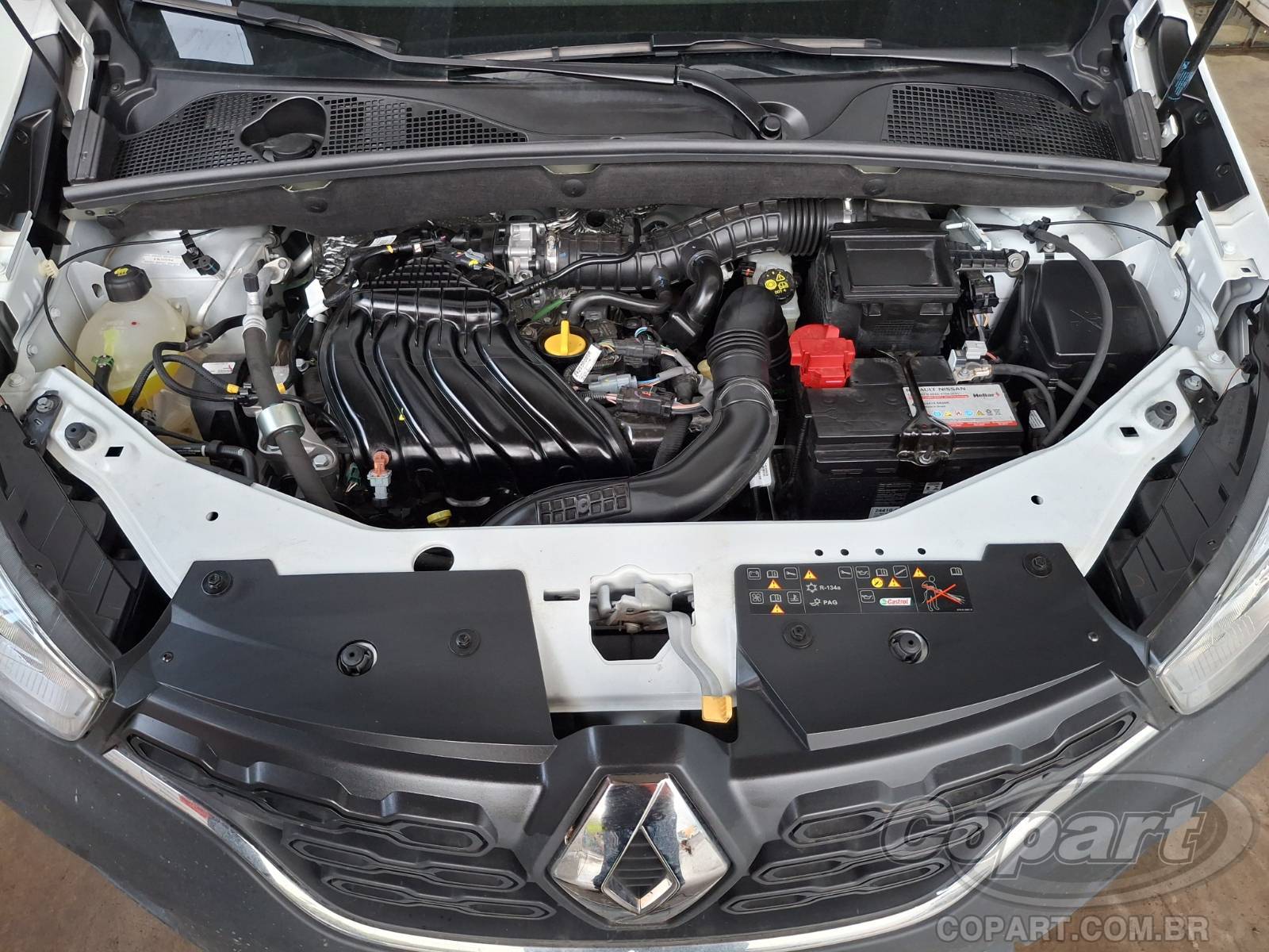 Foto 7 de 10: 2025 RENAULT KANGOO