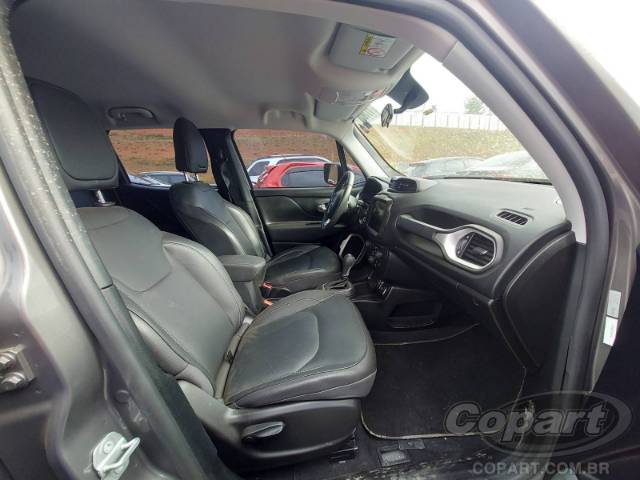2021 JEEP RENEGADE 