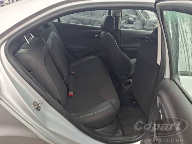 2019 CHEVROLET PRISMA 